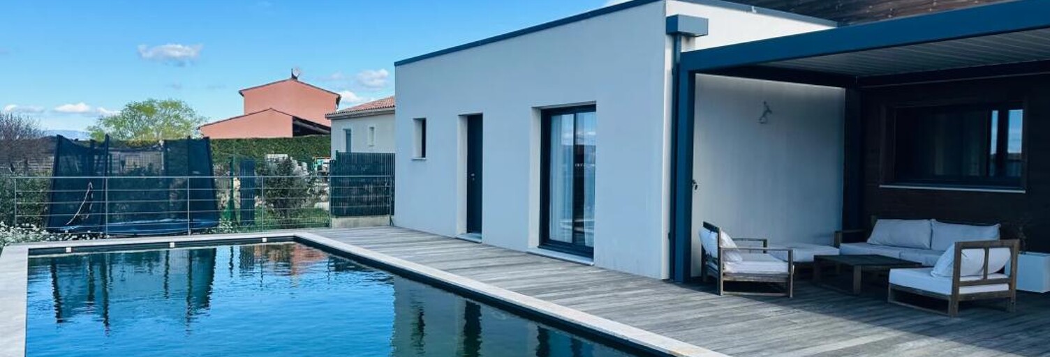 Maison 7 Pièces 152 m² à vendre à Valensole (04210)