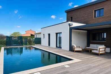 Maison 7 pièces 605000 €