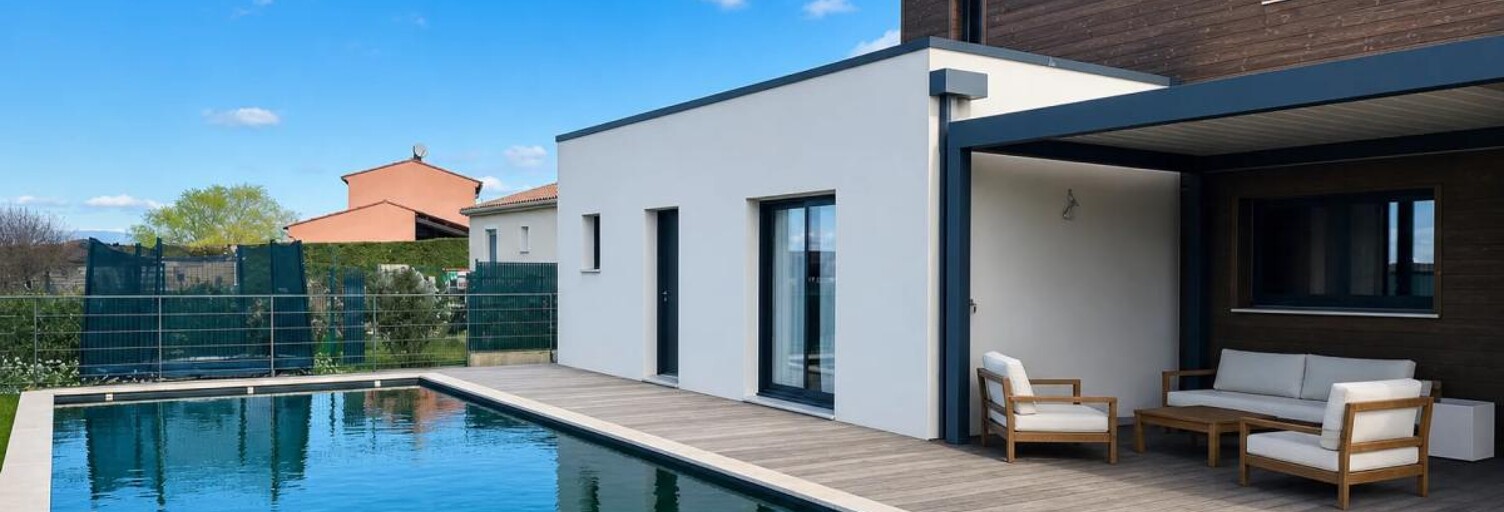 Maison 7 Pièces 152 m² à vendre à Valensole (04210)