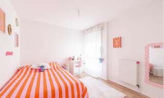 Appartement 5 Pièces 104 m² à vendre à Reims (51100)