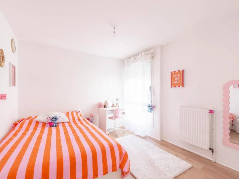 Appartement moderne 104m² avec jardin à Reims — photo 1