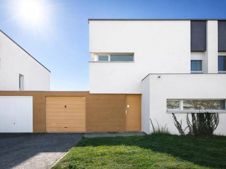 Appartement moderne 104m² avec jardin à Reims — photo 1