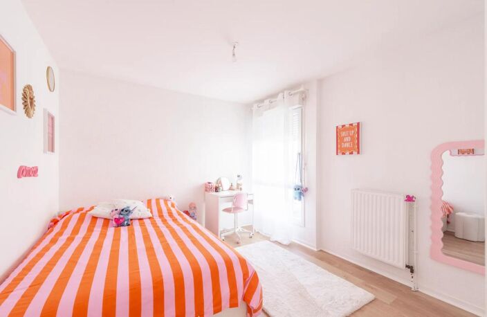 Appartement moderne 104m² avec jardin à Reims — photo 2