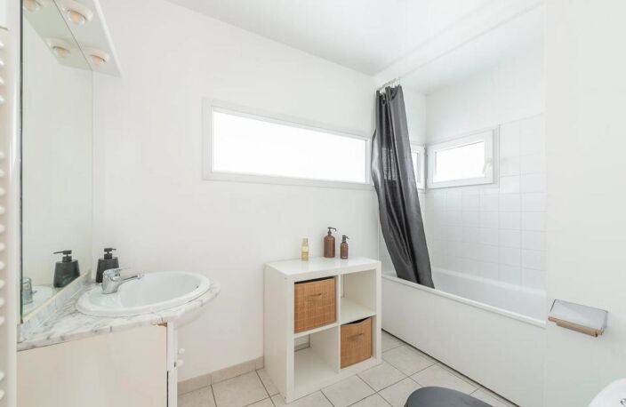Appartement moderne 104m² avec jardin à Reims — photo 4
