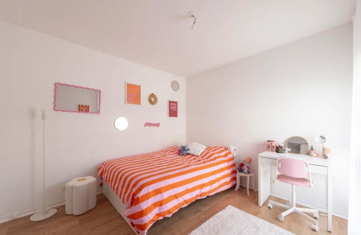 Appartement moderne 104m² avec jardin à Reims — photo 5