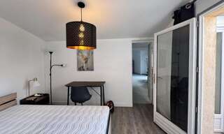 Appartement 1 Pièce 15 m² à vendre à Angers (49100)