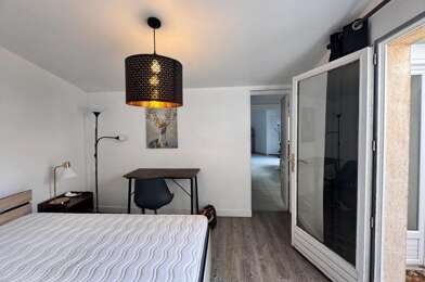 Appartement 1 pièces 82000 €