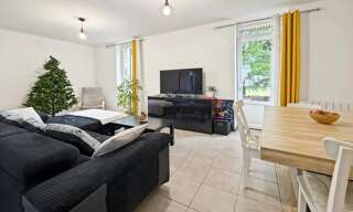 Maison 5 Pièces 100 m² à vendre à Saint-Clair-de-la-Tour (38110)