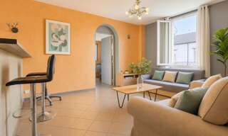 Appartement 5 Pièces 89 m² à vendre à Drancy (93700)
