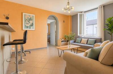 À vendre – Spacieux appartement 5 pièces avec parking — photo du bien