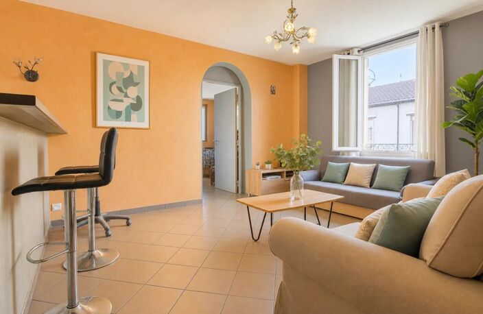 À vendre – Spacieux appartement 5 pièces avec parking — photo 5