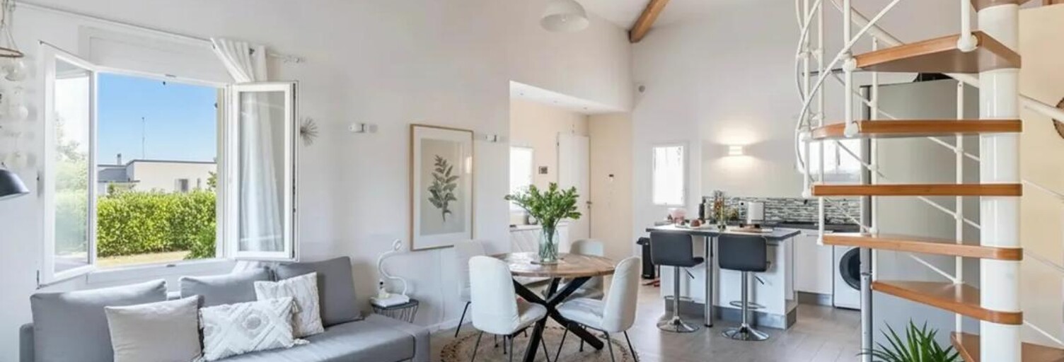 Maison 6 Pièces 160 m² à vendre à Antibes (06600)