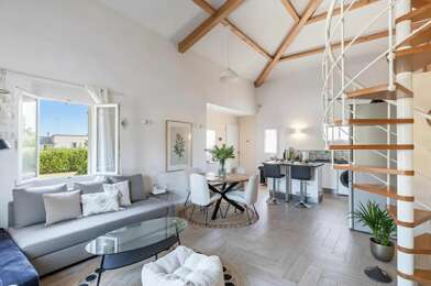 Maison 6 pièces 850000 €