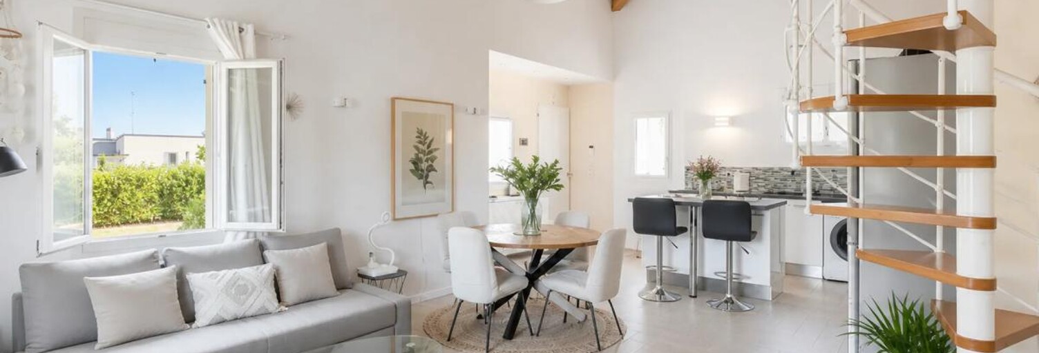 Maison 6 Pièces 160 m² à vendre à Antibes (06600)