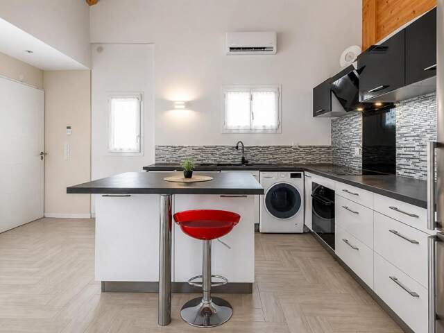 Maison de 6 pièces de 160 m² située à Antibes — photo du bien
