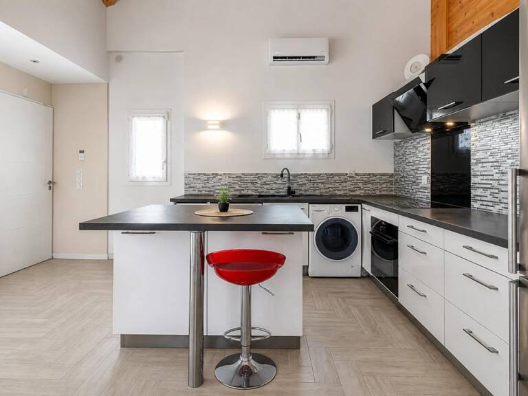 Maison de 6 pièces de 160 m² située à Antibes — photo 1