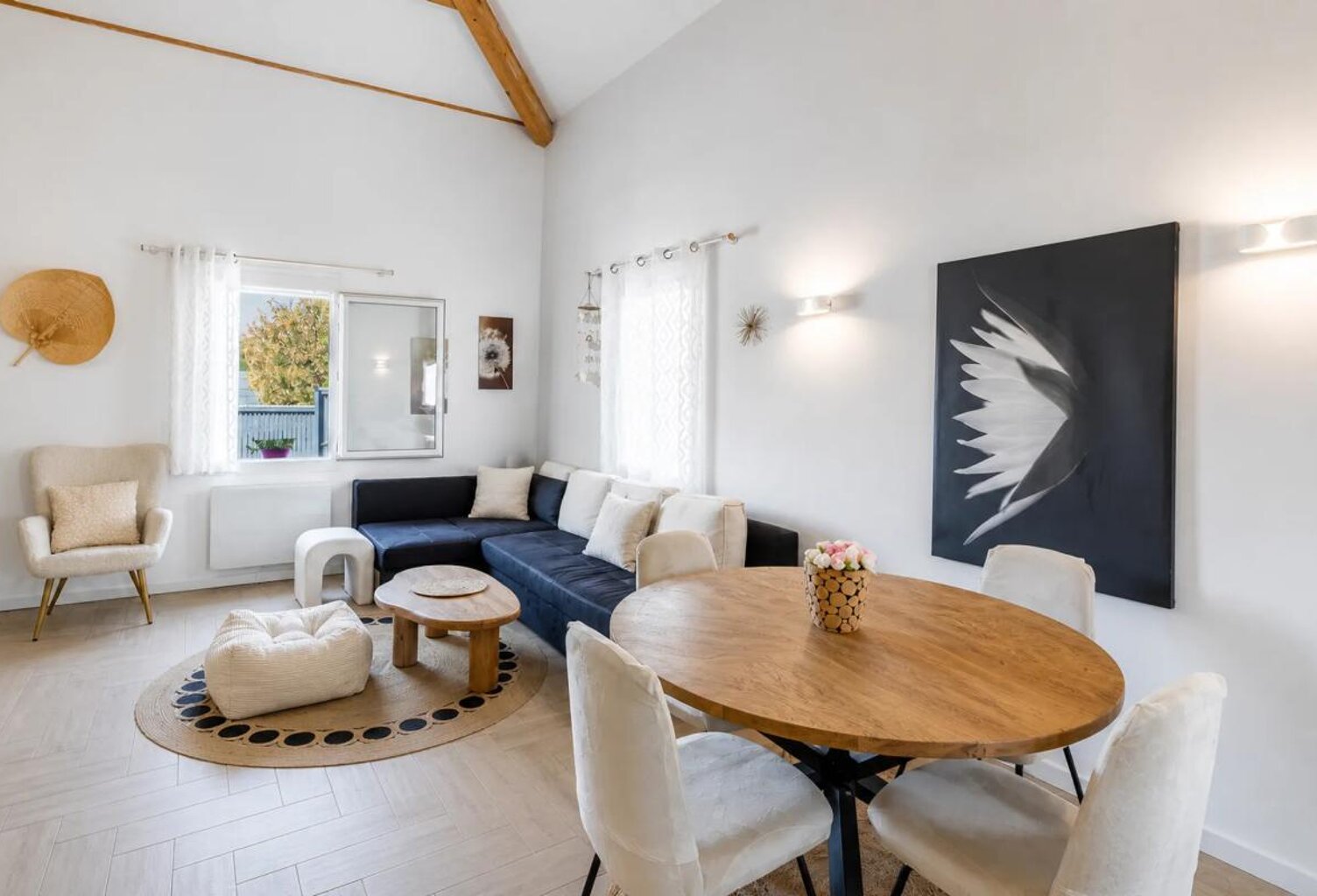 Maison de 6 pièces de 160 m² située à Antibes — photo 1