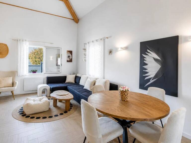 Maison de 6 pièces de 160 m² située à Antibes — photo 1
