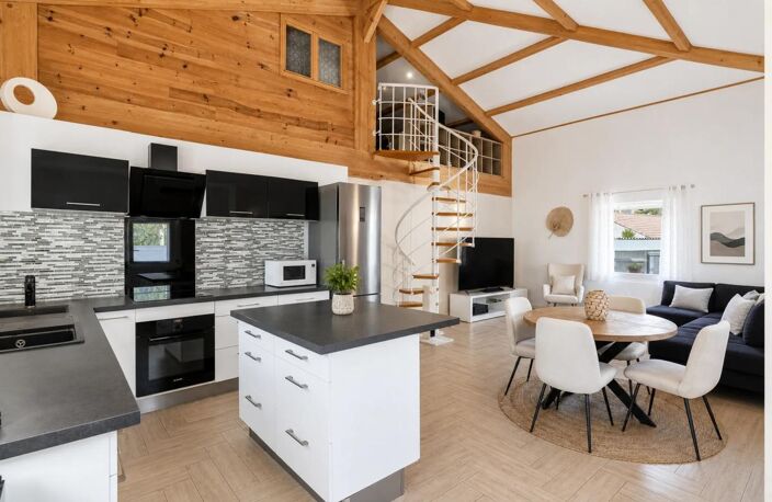 Maison de 6 pièces de 160 m² située à Antibes — photo 3