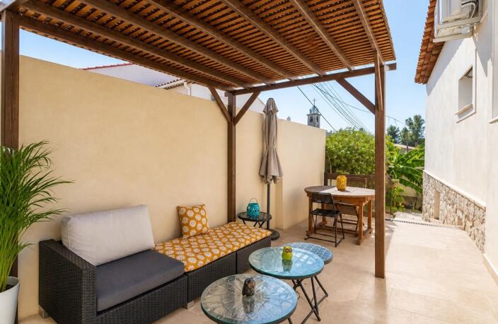 Maison de 6 pièces de 160 m² située à Antibes — photo 4