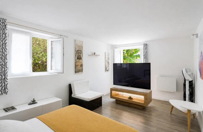 Maison de 6 pièces de 160 m² située à Antibes — photo 5