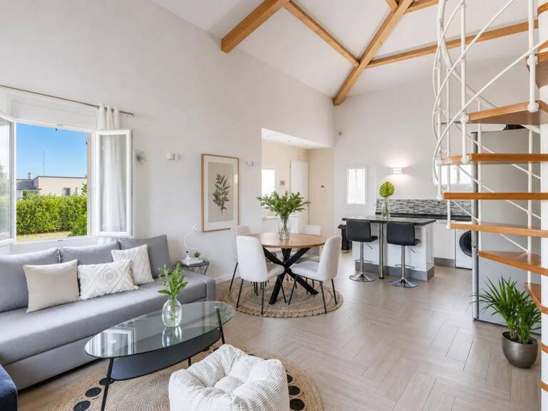 Maison de 6 pièces de 160 m² située à Antibes — photo 1
