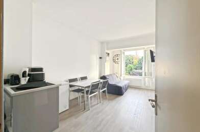 Appartement 3 pièces 220000 €