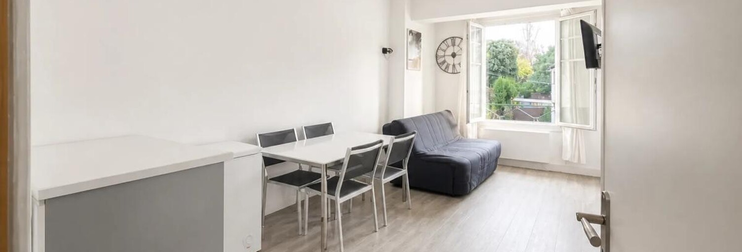 Appartement 3 Pièces 46 m² à vendre à La Baule-Escoublac (44500)