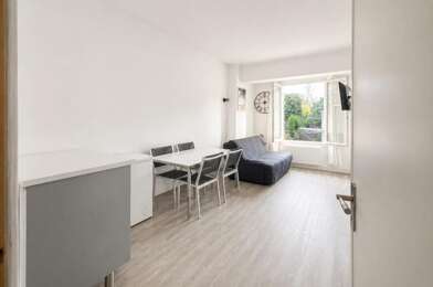 Appartement 3 pièces 220000 €