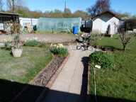 MEREAU NORD : VENTE EN VIAGER - T.6 - 4 Chambres — photo 2