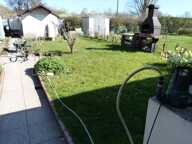 MEREAU NORD : VENTE EN VIAGER - T.6 - 4 Chambres — photo 3