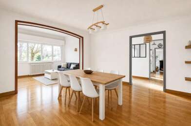 Maison 5 pièces 225000 €