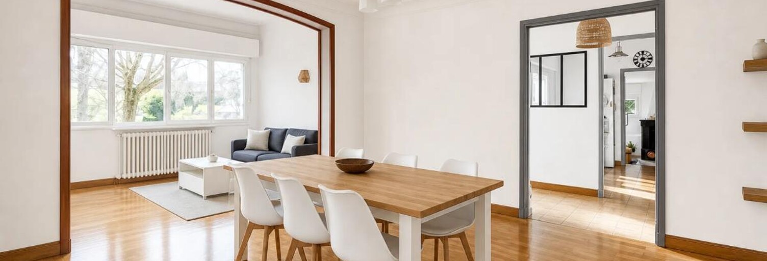Maison 5 Pièces 152 m² à vendre à Montsaunès (31260)