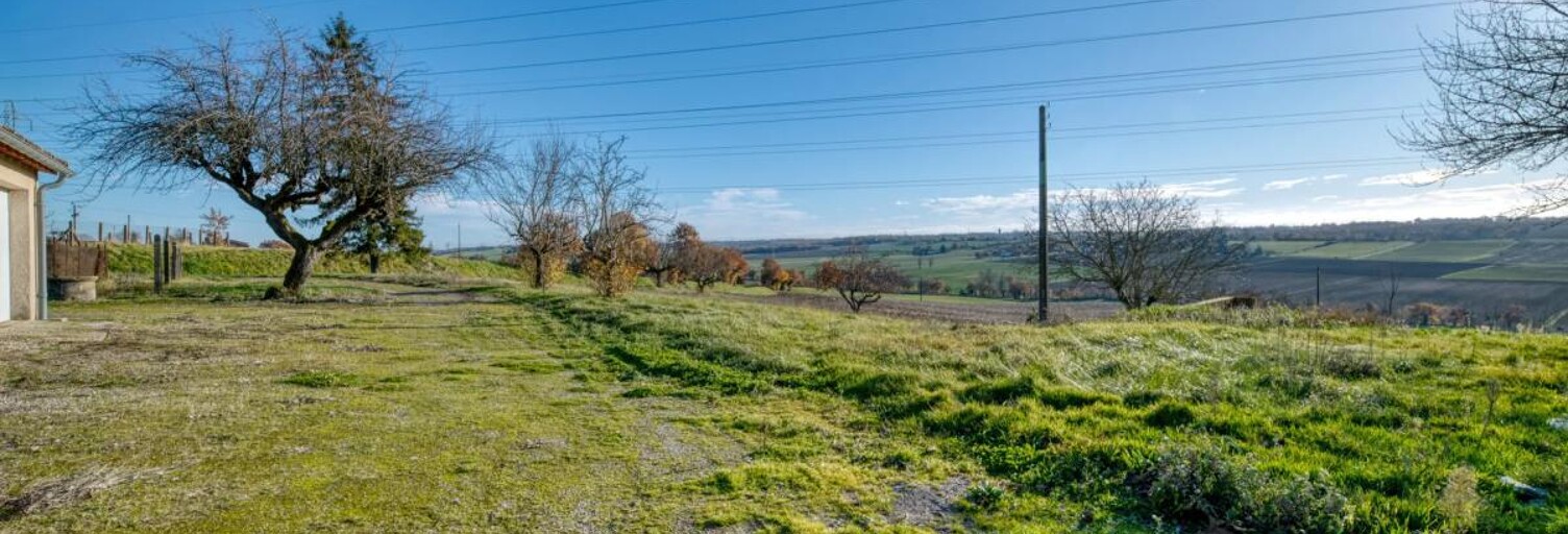 Maison 8 Pièces 200 m² à vendre à Gauré (31590)