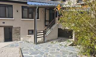 Maison 4 Pièces 77 m² à vendre à Osséja (66340)