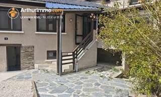 Maison 4 Pièces 77 m² à vendre à Osséja (66340)