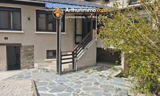 Maison 4 Pièces 77 m² à vendre à Osséja (66340)