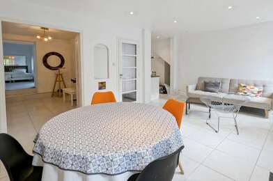 Appartement 3 pièces 499000 €