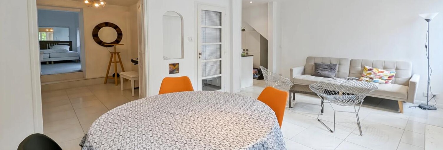 Appartement 3 Pièces 68 m² à vendre à Biarritz (64200)