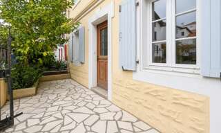 Appartement 3 Pièces 68 m² à vendre à Biarritz (64200)