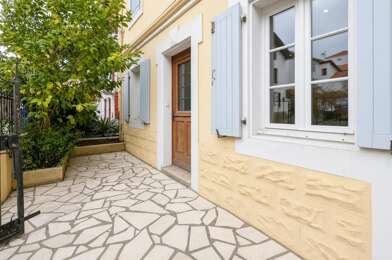 Appartement 3 pièces 449000 €