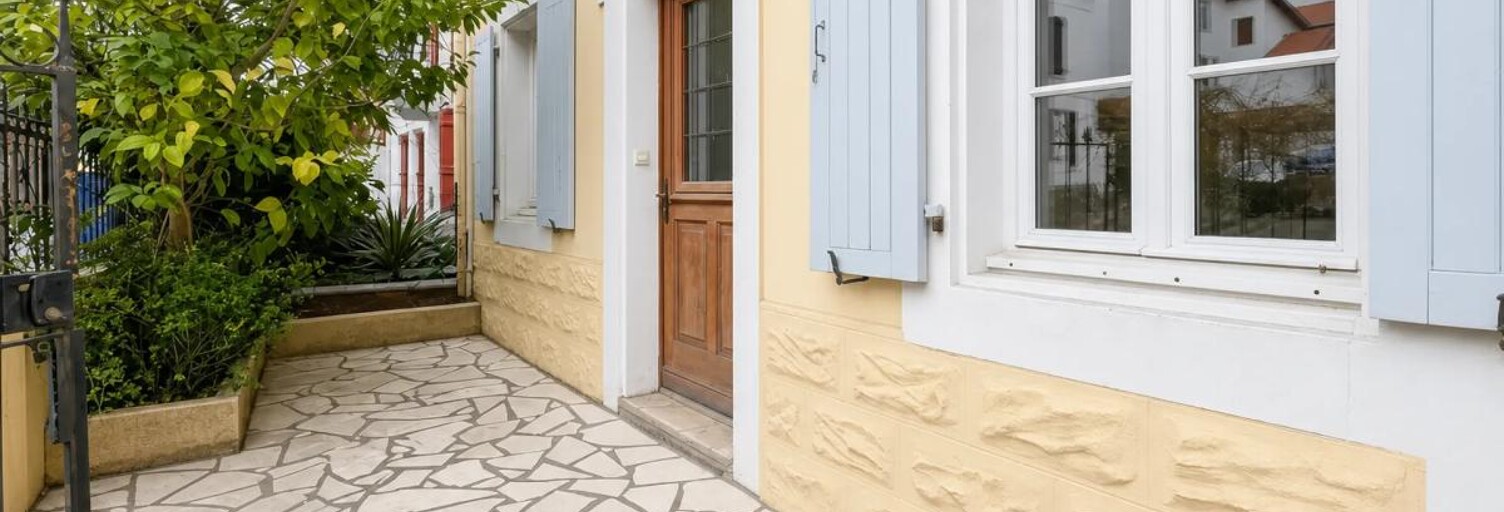 Appartement 3 Pièces 68 m² à vendre à Biarritz (64200)