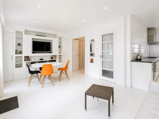 Appartement 3 pièces de 68 m² à Biarritz — photo du bien
