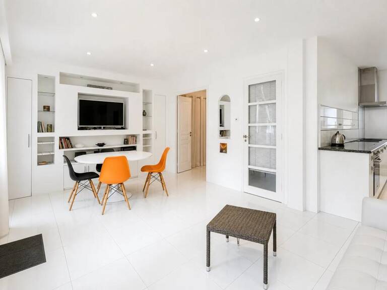 Appartement 3 pièces de 68 m² à Biarritz — photo 1