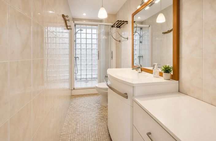 Appartement 3 pièces de 68 m² à Biarritz — photo 5