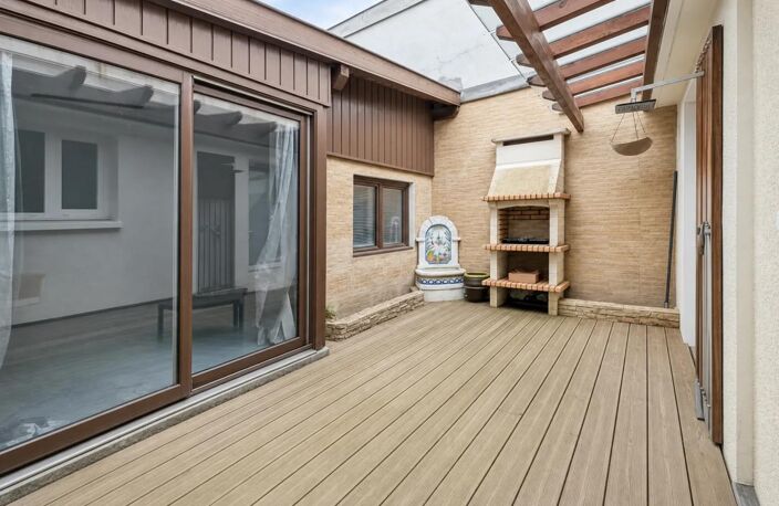 Appartement 3 pièces de 68 m² à Biarritz — photo 3