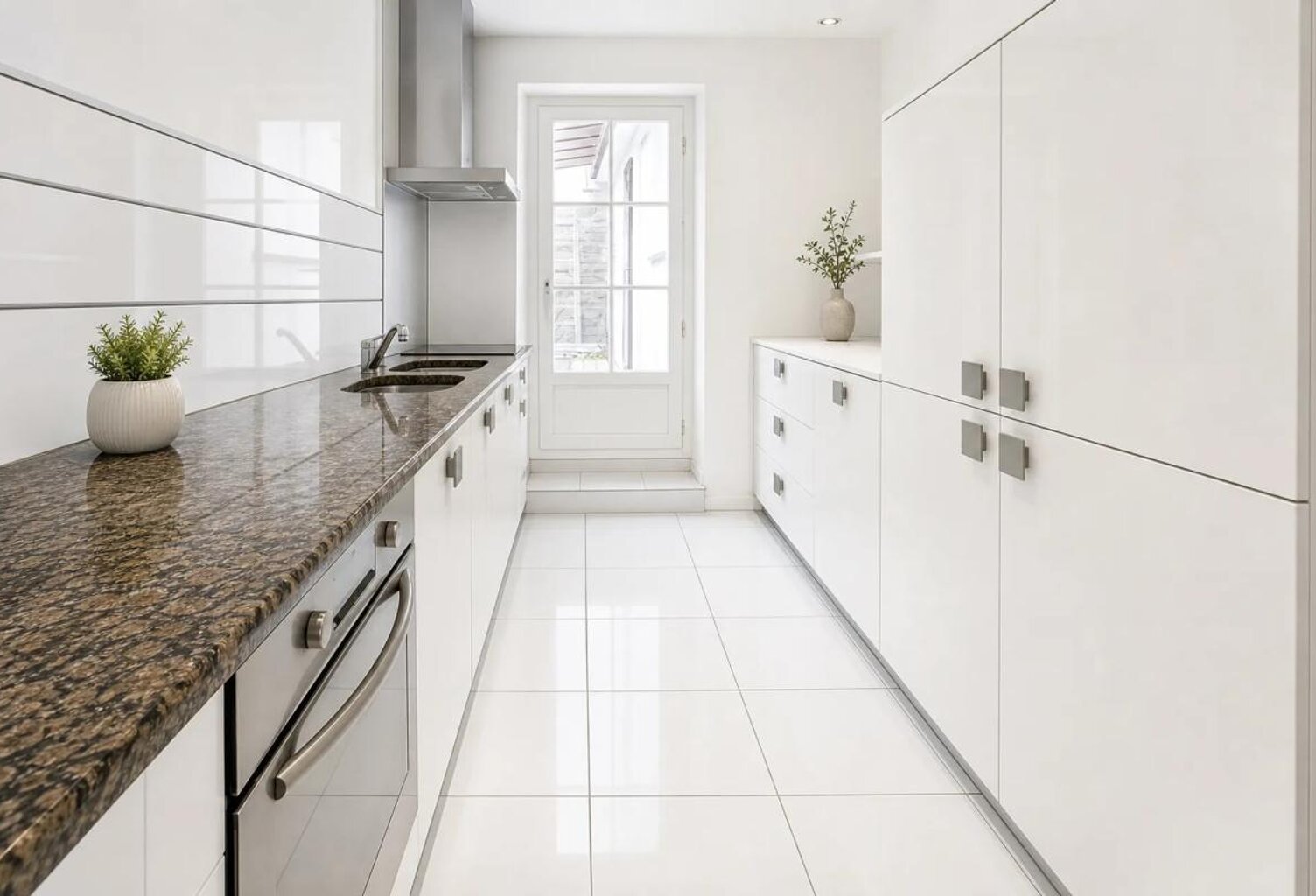 Appartement 3 pièces de 68 m² à Biarritz — photo 1