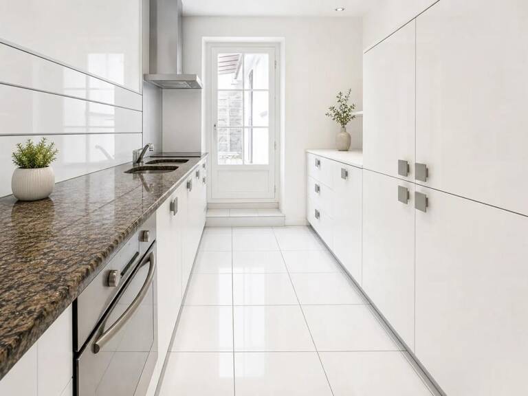 Appartement 3 pièces de 68 m² à Biarritz — photo 1