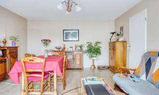 Appartement 3 Pièces 62 m² à vendre à Val-de-Reuil (27100)