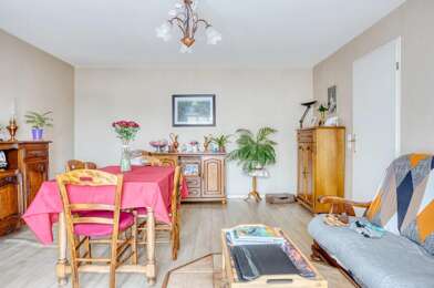 Appartement 3 pièces 136500 €